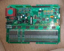 Lancer Circuit Board Face Composants Esprit Lean 130407 K85 CAN