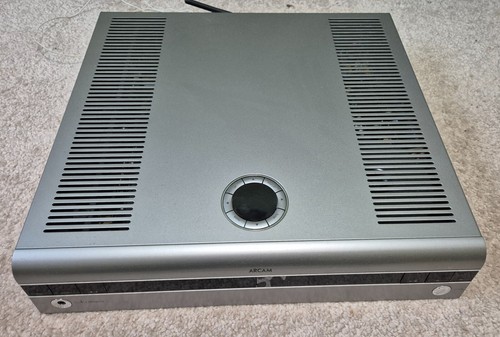 Arcam solo music - arcam,