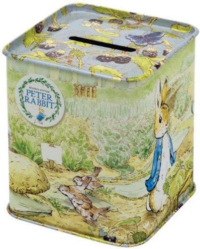 Beatrix potter peter rabbit - potter,