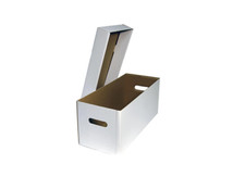 Guardz 7" Vinyl Record Storage