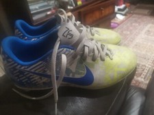 Nike Alegria Ousadia Neymar Jr