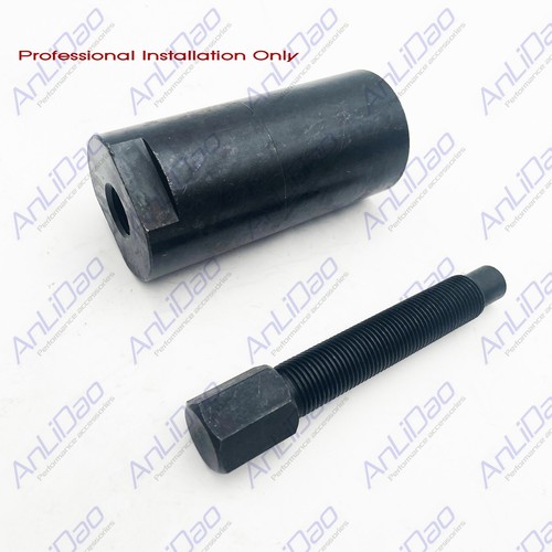 Engine flywheel puller tool - engine,