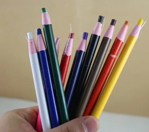Wax chinagraph marker - 12,