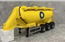 Corgi - Tri-Axle Feldbinder