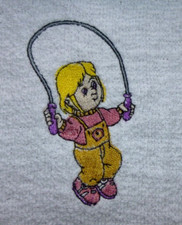 Sarah From Firemen Sam