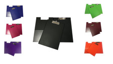 Janrax Foldover Clipboards -