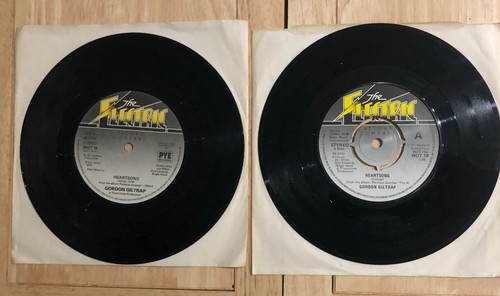 Gordon giltrap heartsong - gordon,