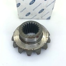 Ford Transit 2000+ Rear Differential Side Gear Cog Drive Bridge Genuine 4041475
