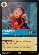 143/204 COGSWORTH TALKING