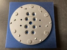 Floor Grinding Wheels, 250mm Diamond PCD Wheel / Blastrac/Spe/Etc