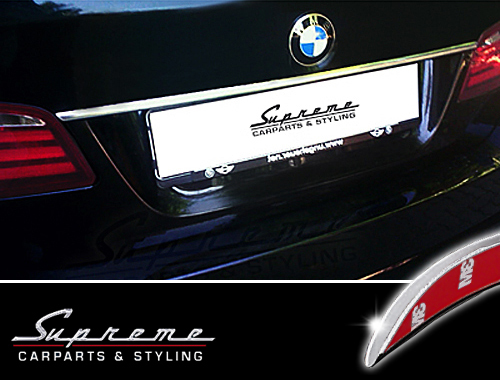Bmw series f10 saloon - bmw,