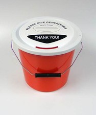 10 Charity Fundraising Money