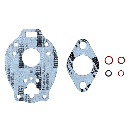 Tsx carburetor gasket - carburetor, set