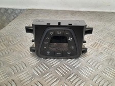 Toyota Aygo Heater Climate