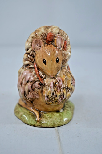Beswick beatrix potter - beswick,