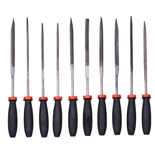 10pcs mini needle file set - 10pcs,