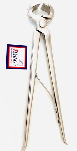 Hoof nipper trimmer - trimmer,, cutter