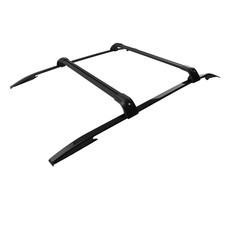 Top Roof Rail Rack Bar For