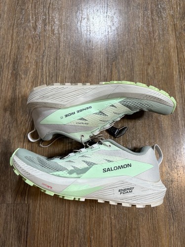 Salomon sense ride - ride, women's