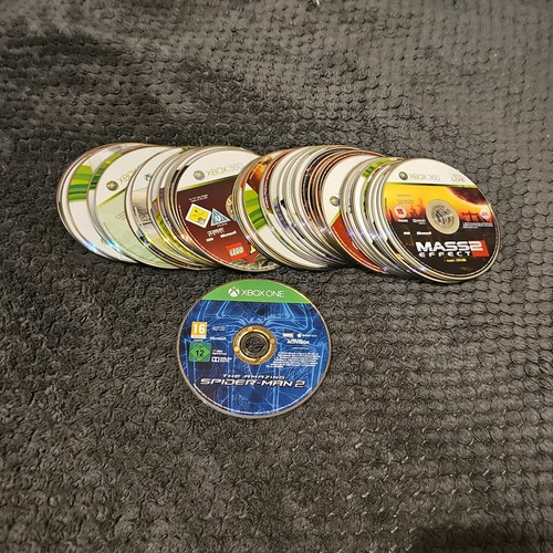 Disc xbox 360 - disc,
