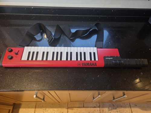 Yamaha sonogenic shs - yamaha,