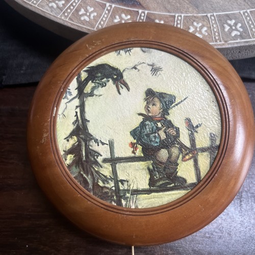 Vintage reuge edle - vintage, music