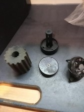 fg 4wd complete air filter