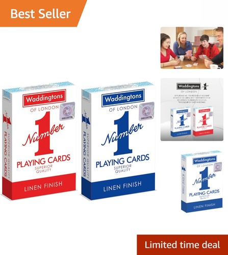 Playing card game play - playing, fish