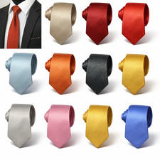 Men's Silky Classic Swirl