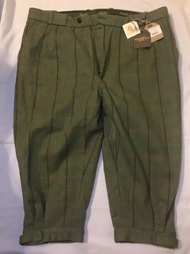 Bnwt seeland epsom - bnwt, wool