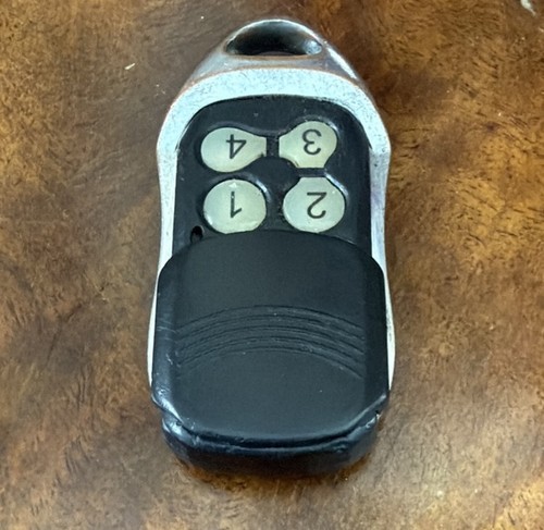 433mhz garage door opener - 433mhz,