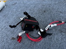 BATTERY TERMINAL FUSE BOX