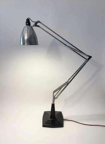Anglepoise 1208 vintage - anglepoise,