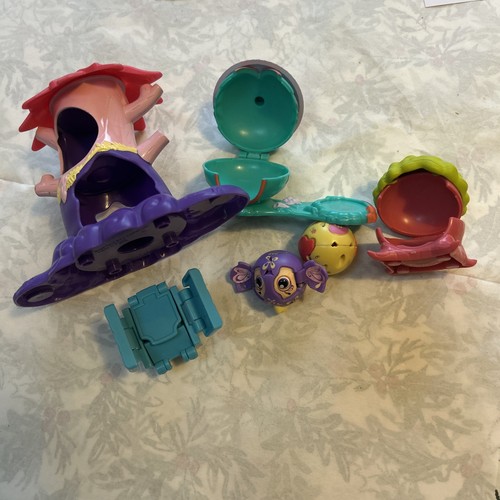 Zoobles seen bundle - zoobles,