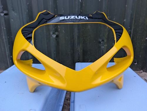 Suzuki gsxr1000 k2 - suzuki,