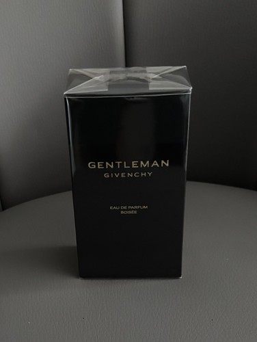 Givenchy gentleman boisee - gentleman, eau