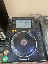 2X Pioneer CDJ2000 NXS2 DJ