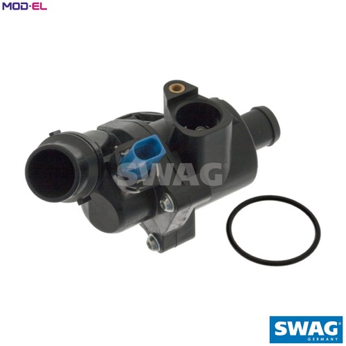 Thermostat coolant 0313 - 30,