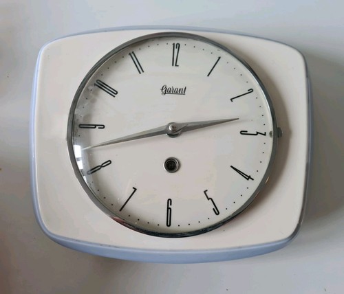 Well preserved old garant - well-preserved,,