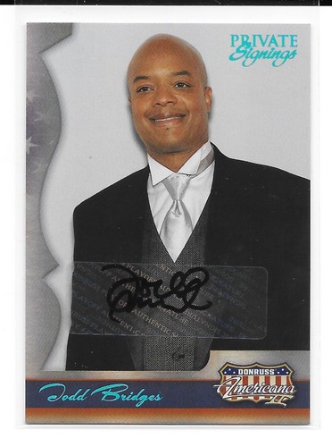 2008 donruss americana todd - donruss,