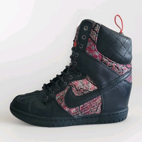 Nike dunk sky - dunk, sneakerboot