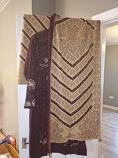 3 Peice Knitted Pakistani