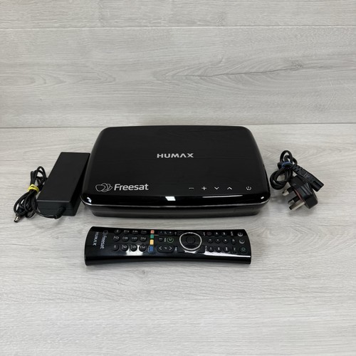 Humax hdr 1100s freesat - humax,