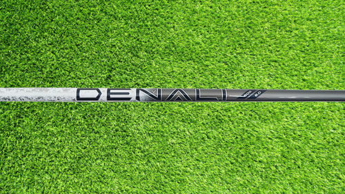 Denali charcoal 60g stiff - denali,