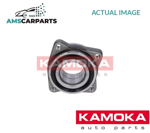Wheel bearing kit - wheel,