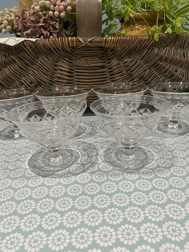 Set vintage stuart - set, of