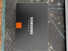 Samsung 840 Pro MZ-7PD256