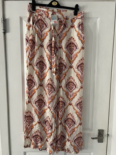 Primark women wide leg - primark,