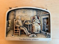 small Arthur Osborne Vintage