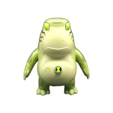 Cartoon Network BEN 10 Alien